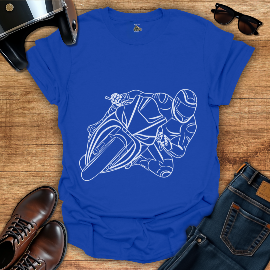 Lean Machine T-Shirt