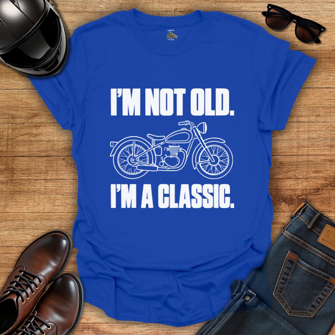 Classic T-Shirt