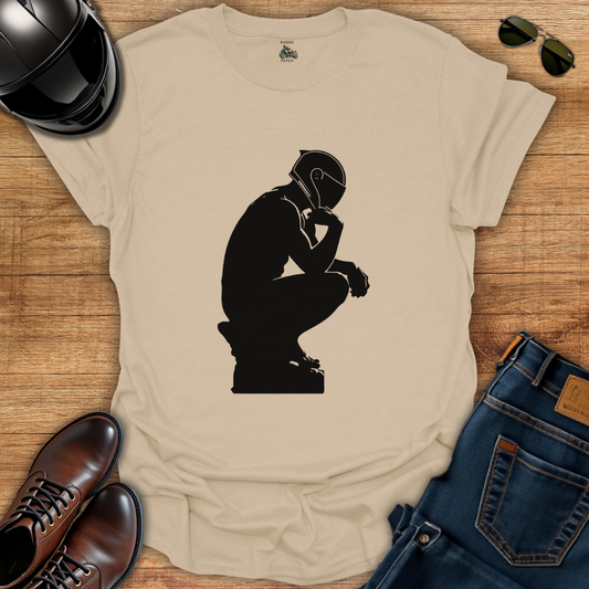 Thinking Man T-Shirt
