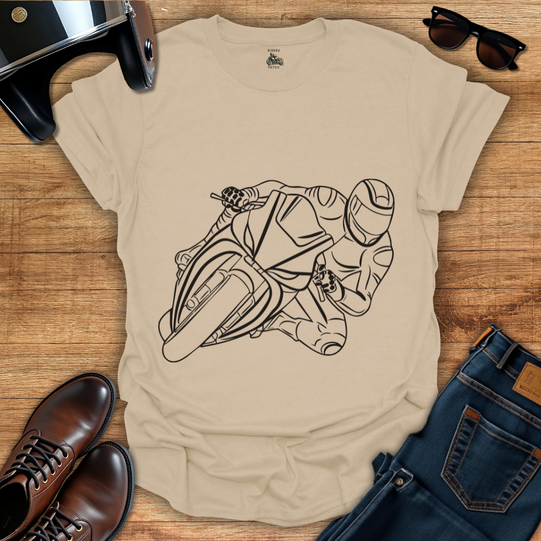 Lean Machine T-Shirt