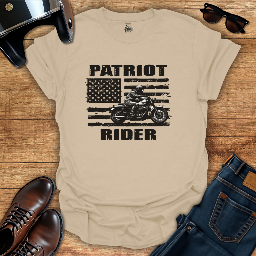 Patriot T-Shirt