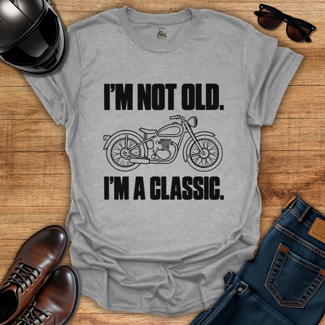 Classic T-Shirt