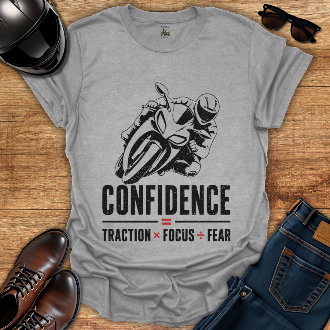 Confidence T-Shirt