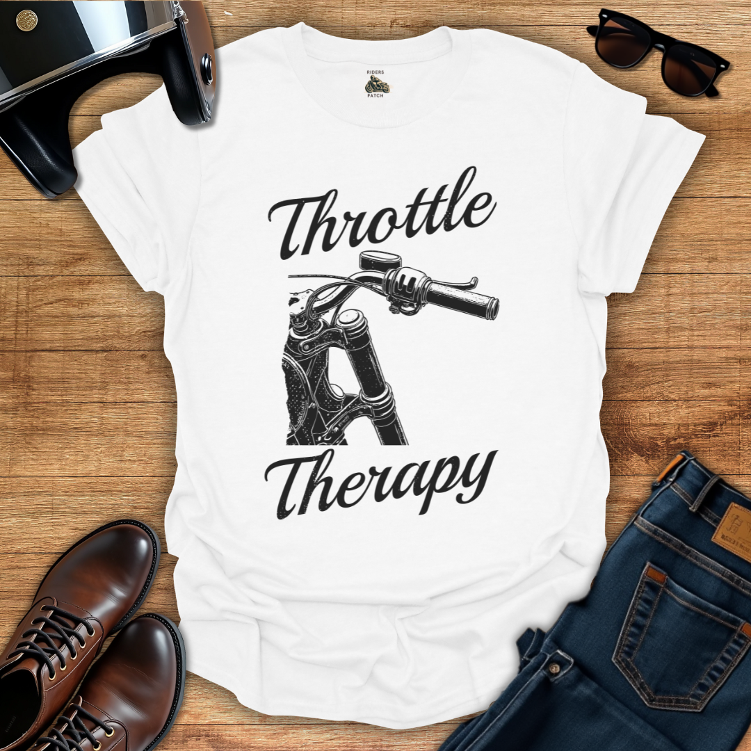 Throttle Therapy T-Shirt