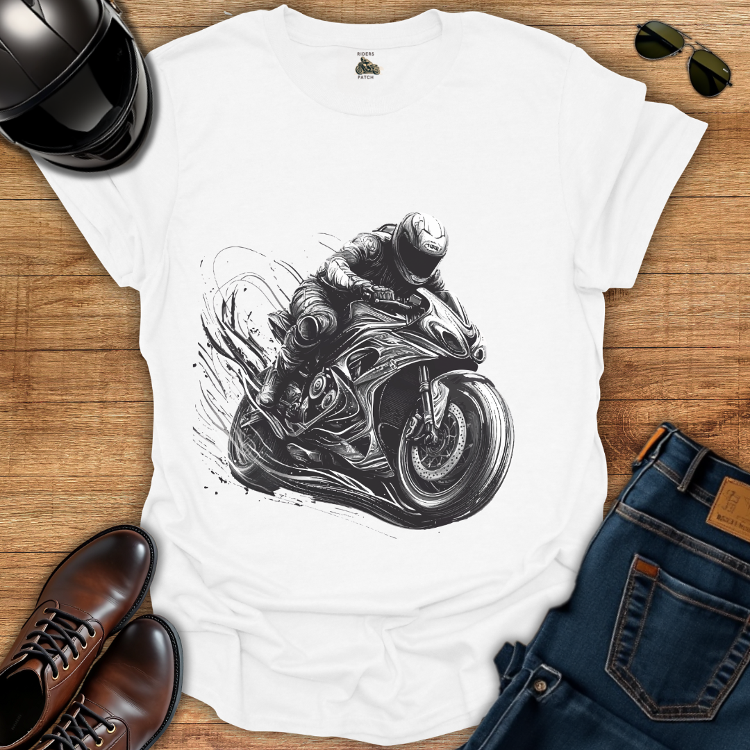 Need For Speed T-Shirt