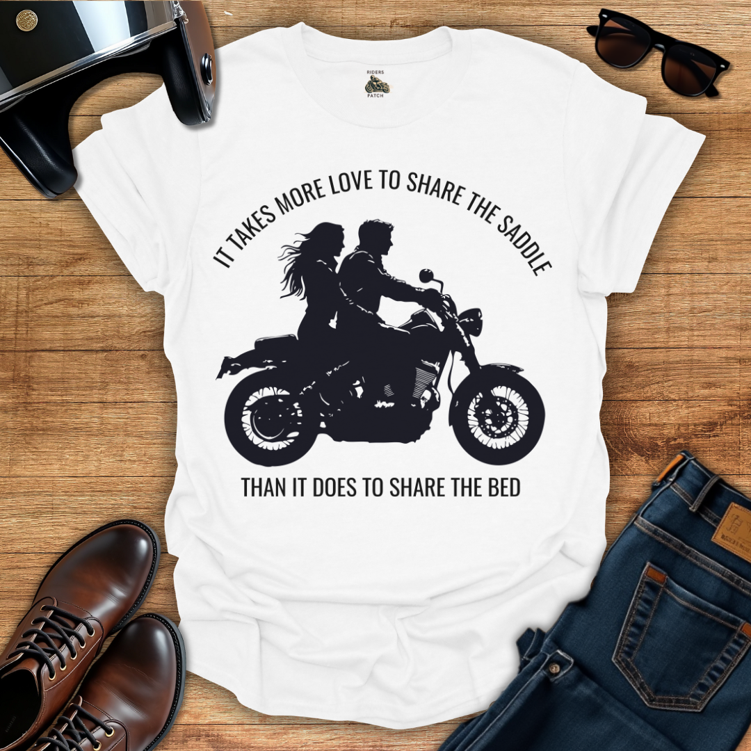 It Takes More T-Shirt