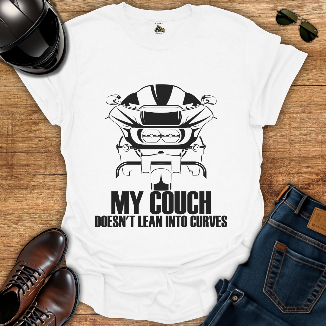 My Couch T-Shirt