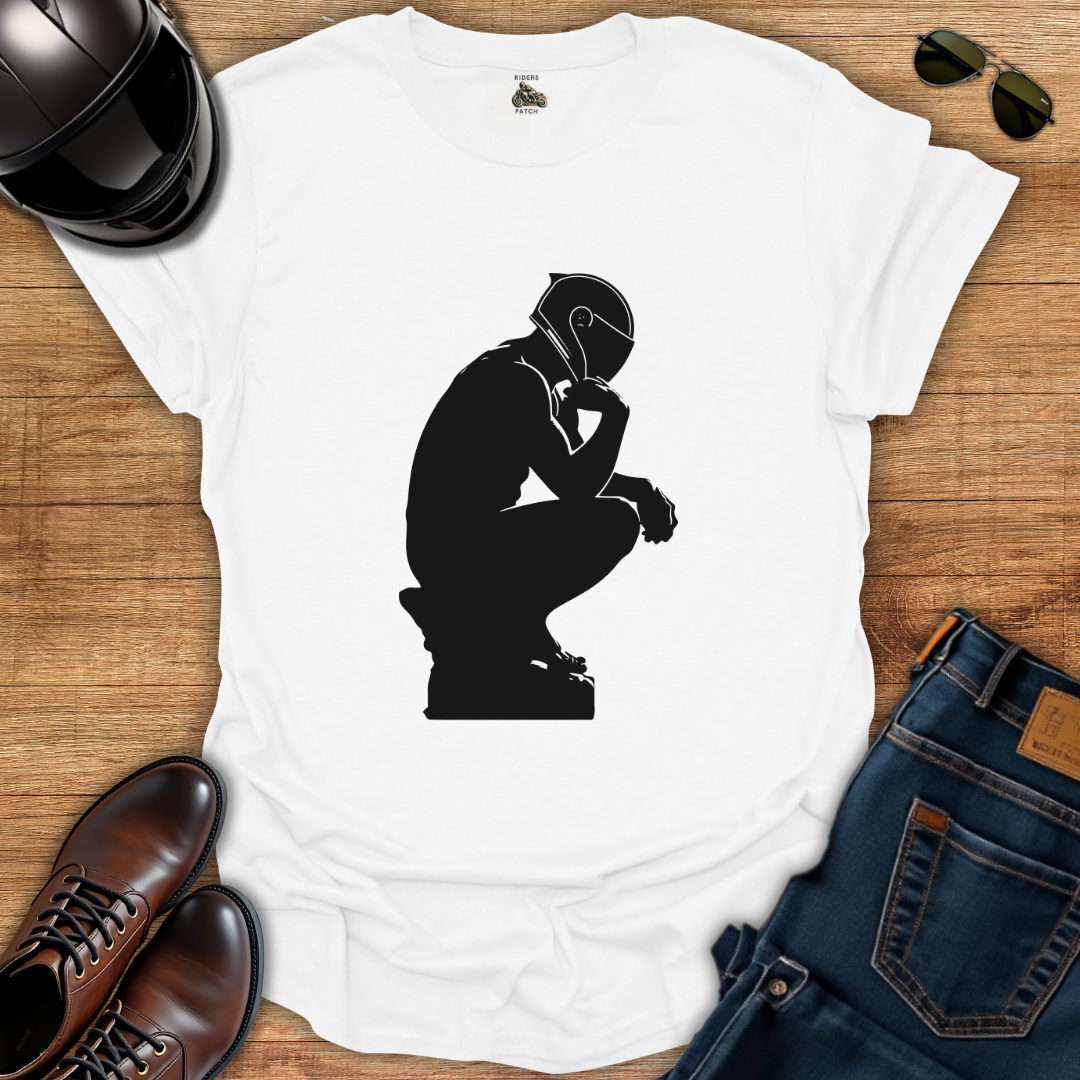 Thinking Man T-Shirt