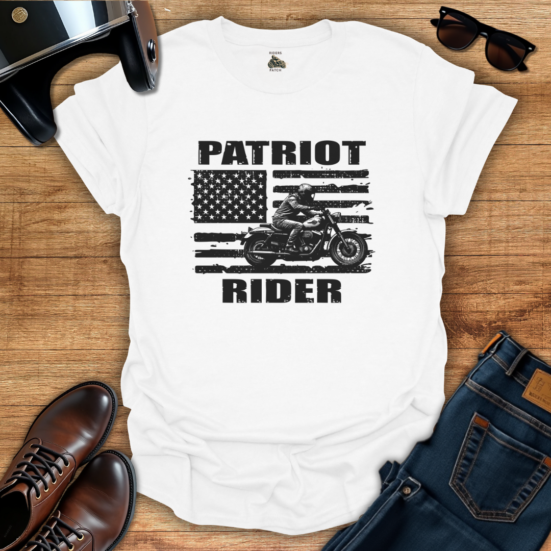 Patriot T-Shirt