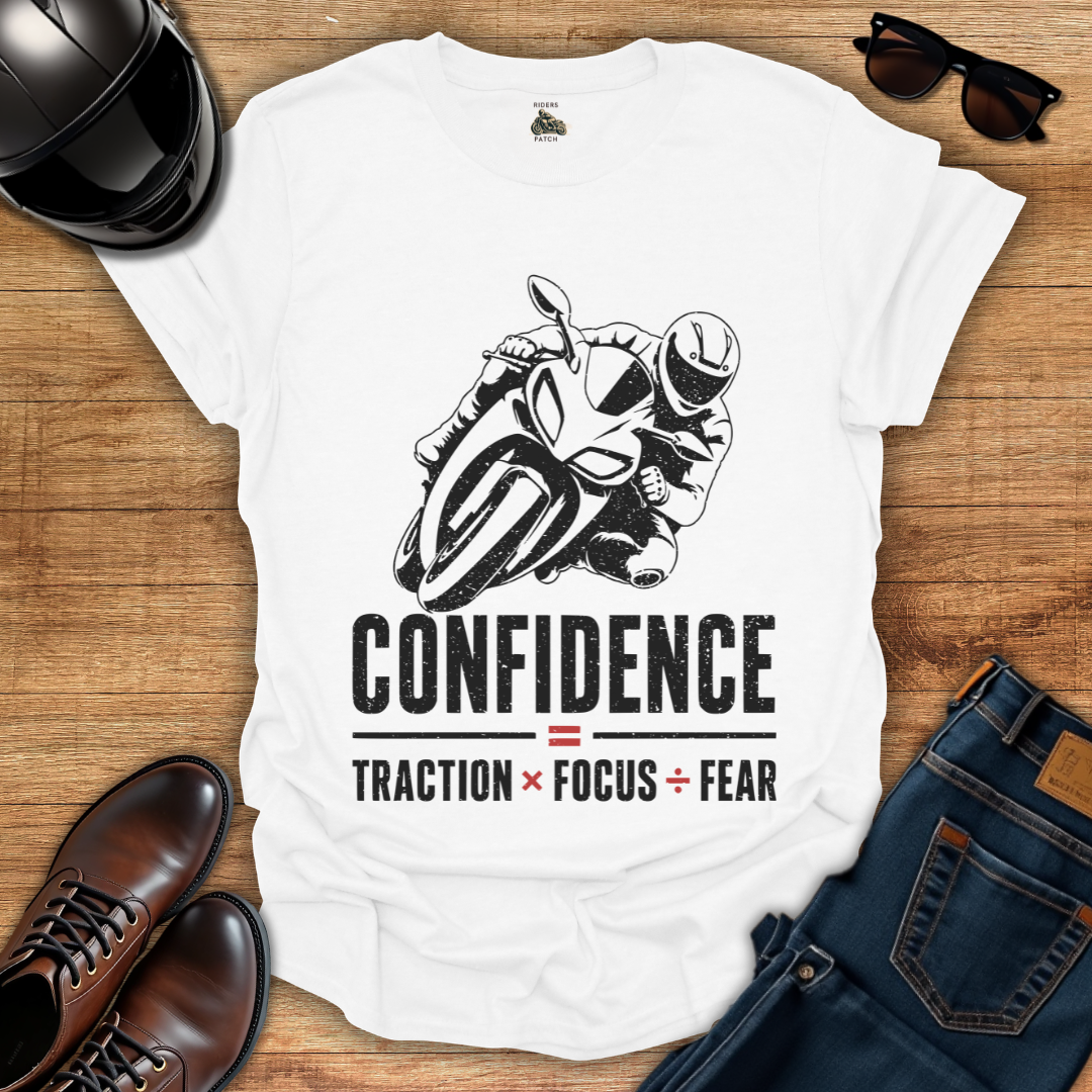 Confidence T-Shirt