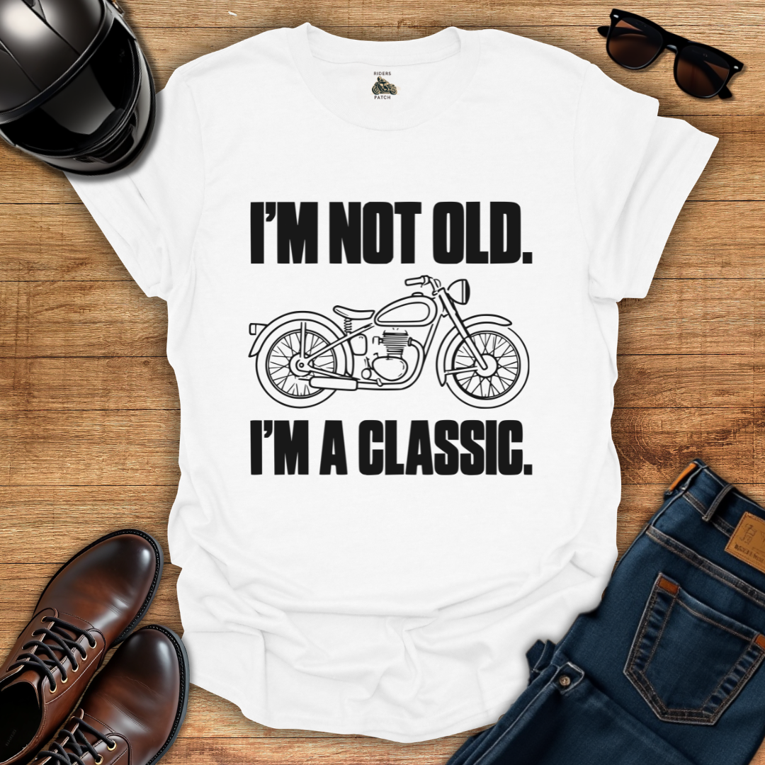 Classic T-Shirt