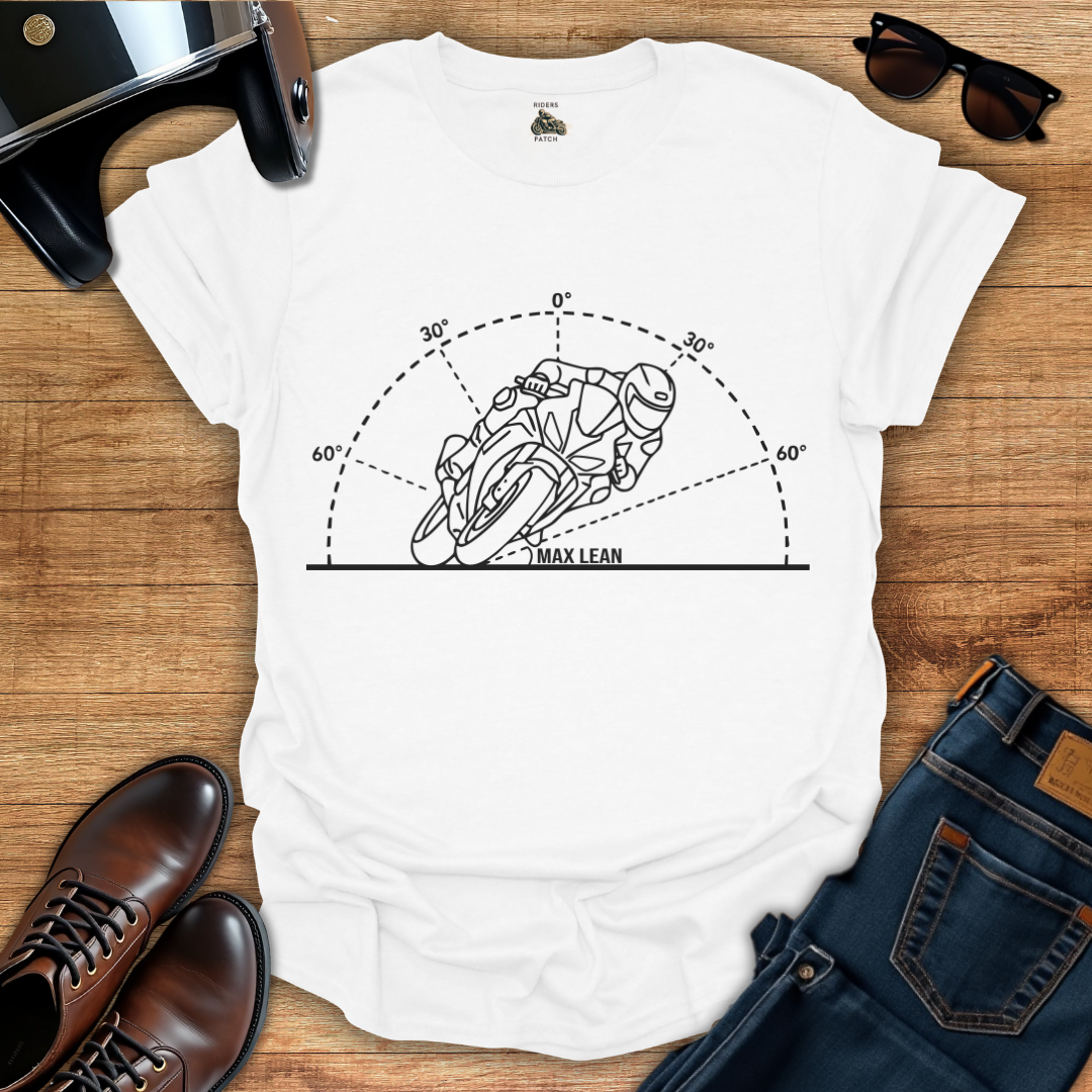 Max Lean T-Shirt